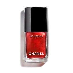 NIB! Chanel Metallic Bloom 887 Nail Color